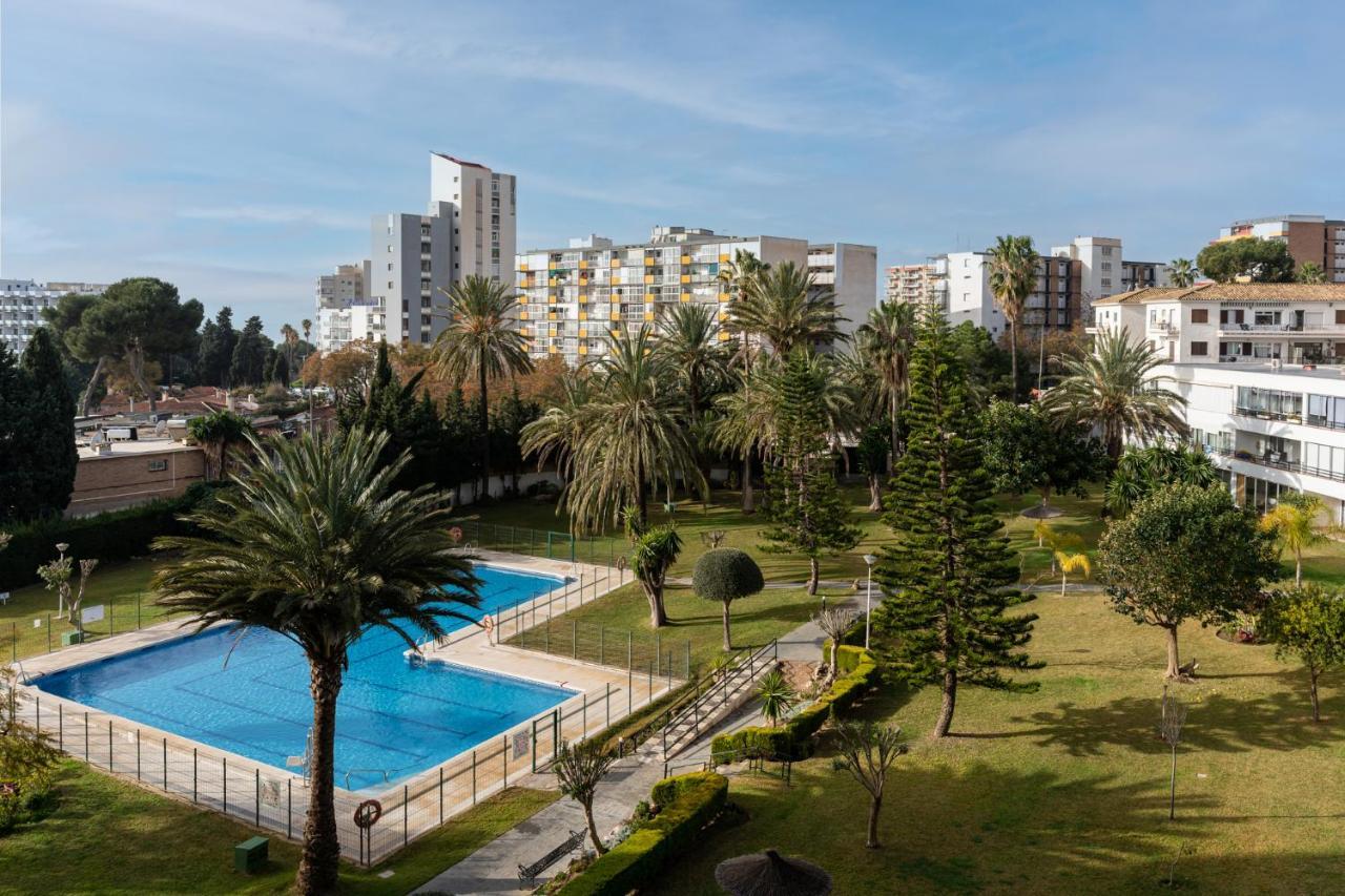 דירות בנאלמדנה Perla מראה חיצוני תמונה